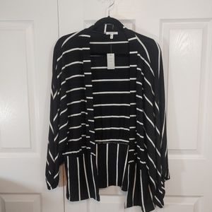 MAURICES Open Cardigan